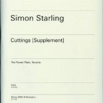 Simon Starling. Winner 2005.