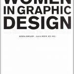 Women in graphic design 1890 - 2012