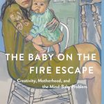 The baby on the fire escape