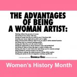 Women's History Month