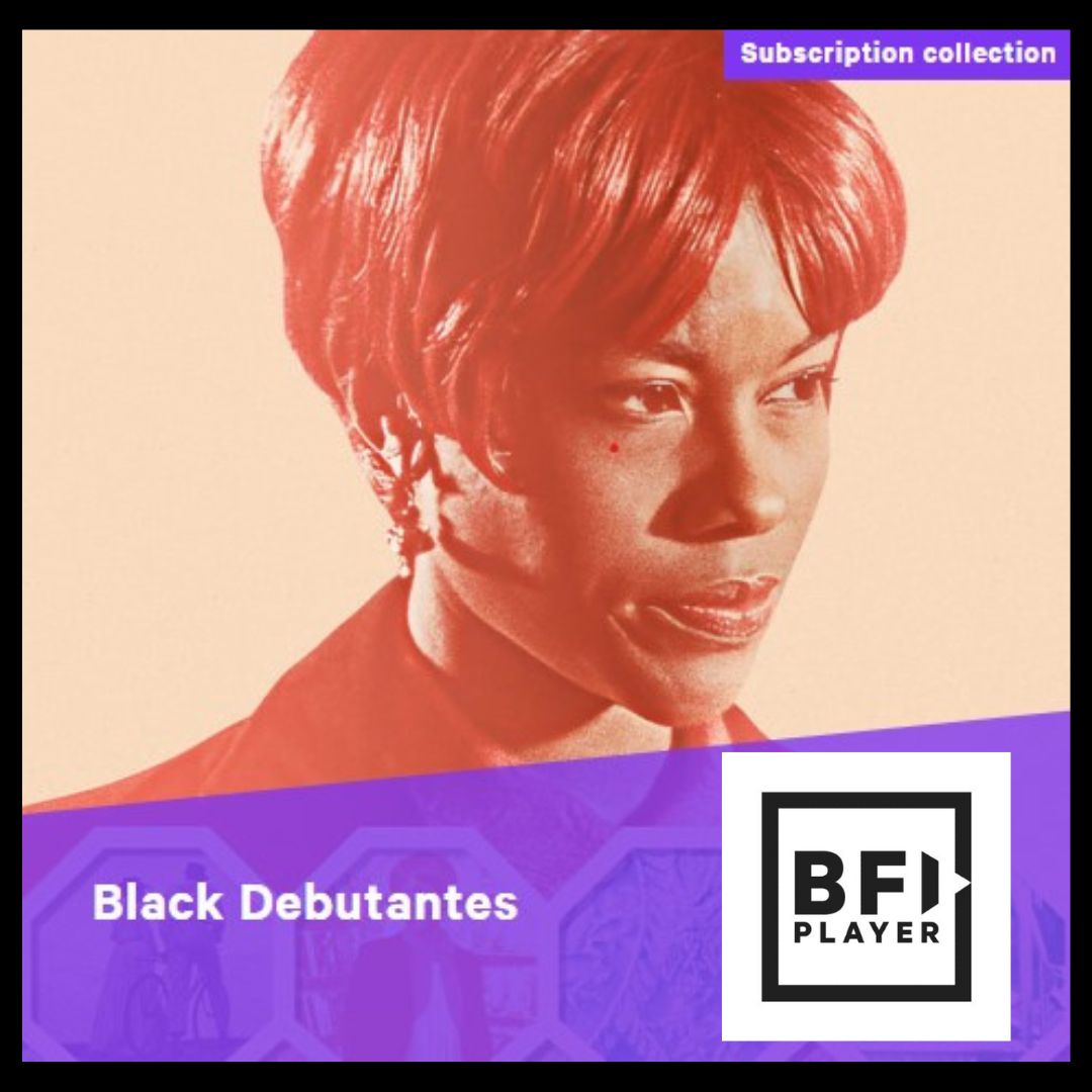 Black debuntantes