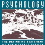 Cover of text Gestalt Psychology