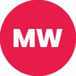 Marketing Week logo
